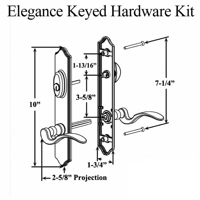 Elegance 10