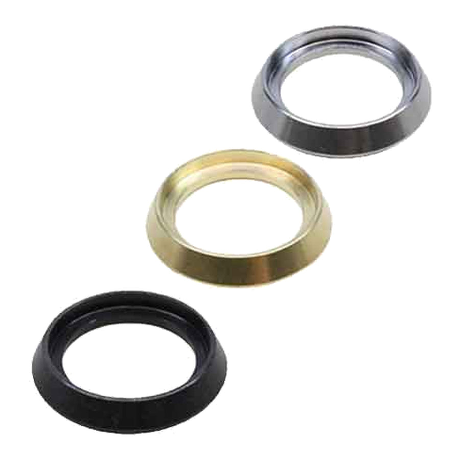 Mortise Cylinder Ring Guard, 1/4
