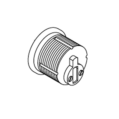 Mortise cylinder cam, Adams Rite - Mortise cylinder cam, Adams Rite