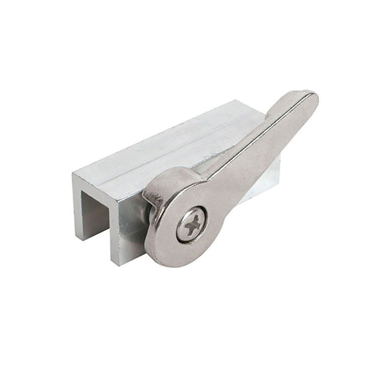 Sliding Window Cam Lock - Choose Color
