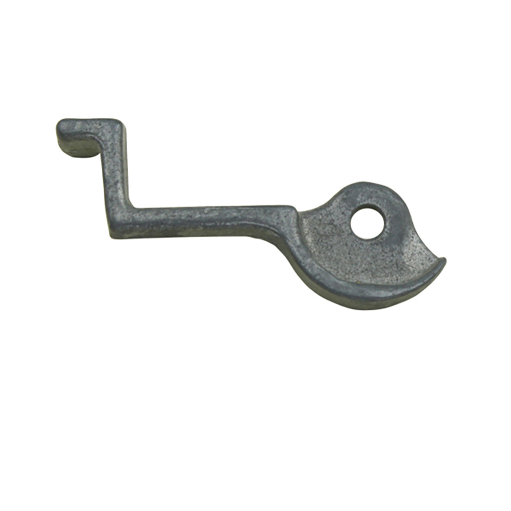 Reynolds Swivel Latch, Aluminum Window, Zinc Die Cast - Choose Handing - Reynolds Swivel Latch, Aluminum Window, Zinc Die Cast - Choose Handing