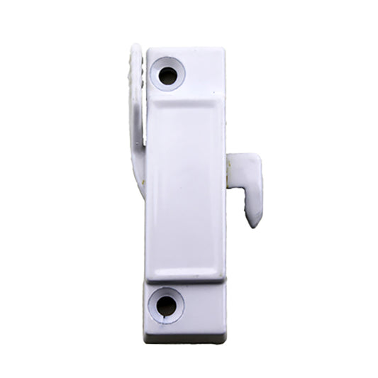 Sash / Cam Lock - Vinyl and Aluminum Sash Hardware, Diecast - Right Hand - White
