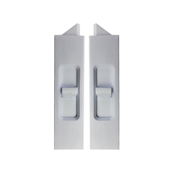 Slide-On Tilt in Window Latch, Plastic