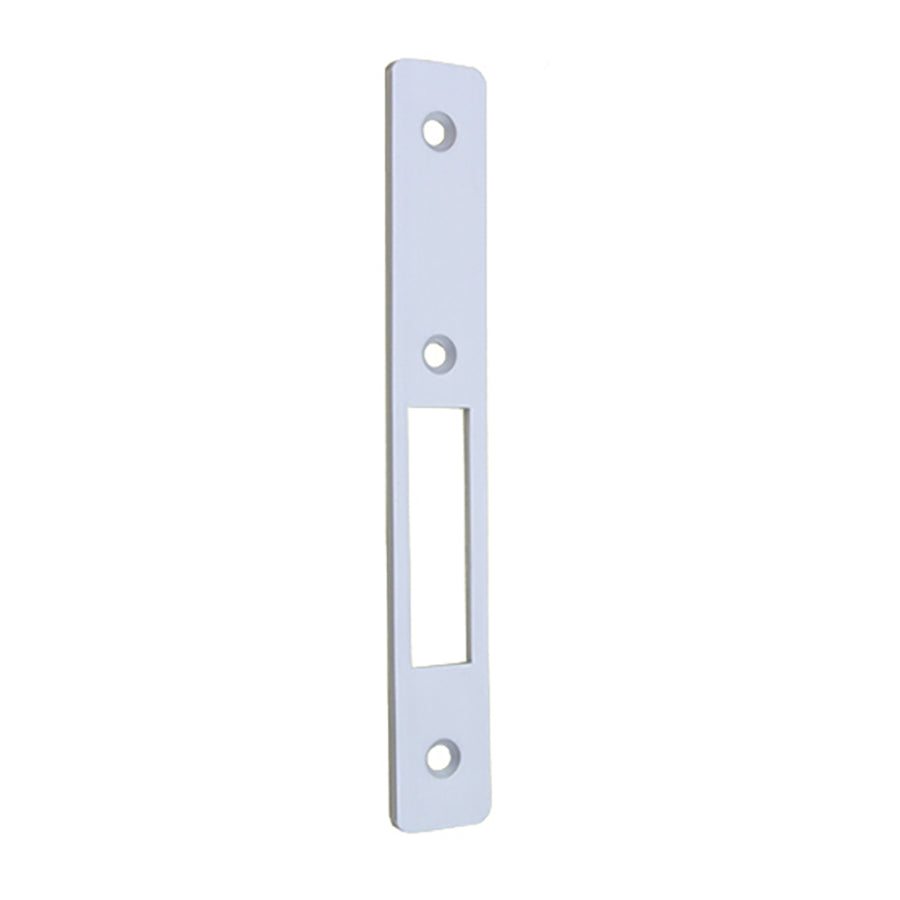 Right Hand Small Hole Hookbolt Face Plate - Choose a Color - Right Hand Small Hole Hookbolt Face Plate - Choose a Color