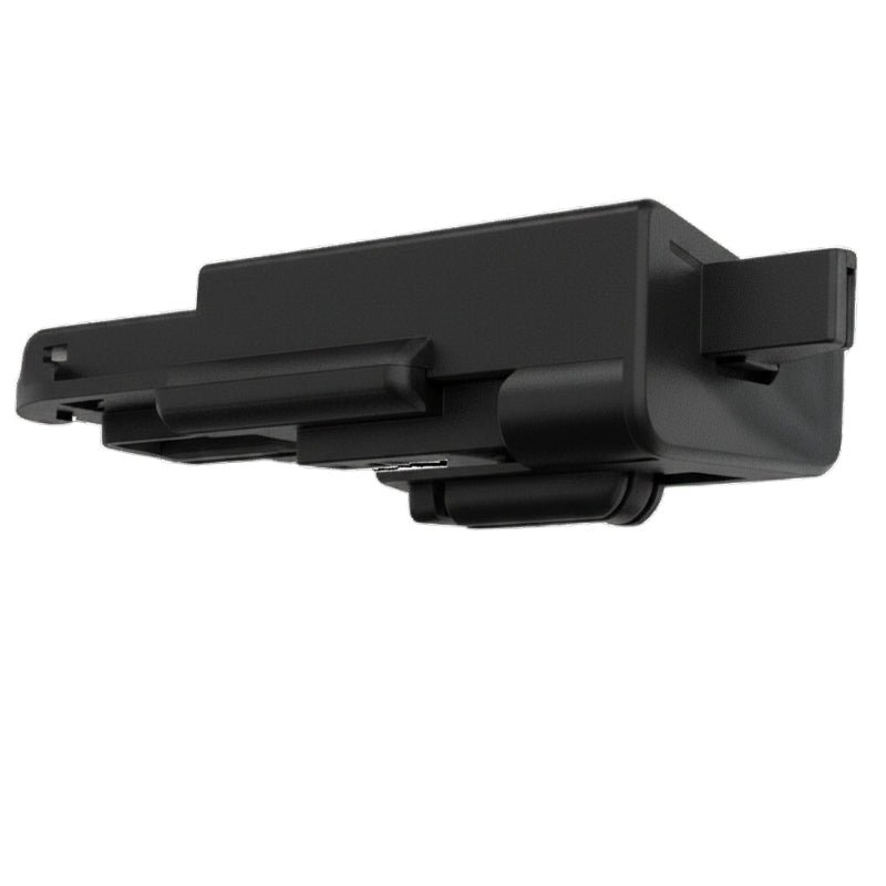 560 Series Tilt Latch - Black - Pair - 560 Series Tilt Latch - Black - Pair