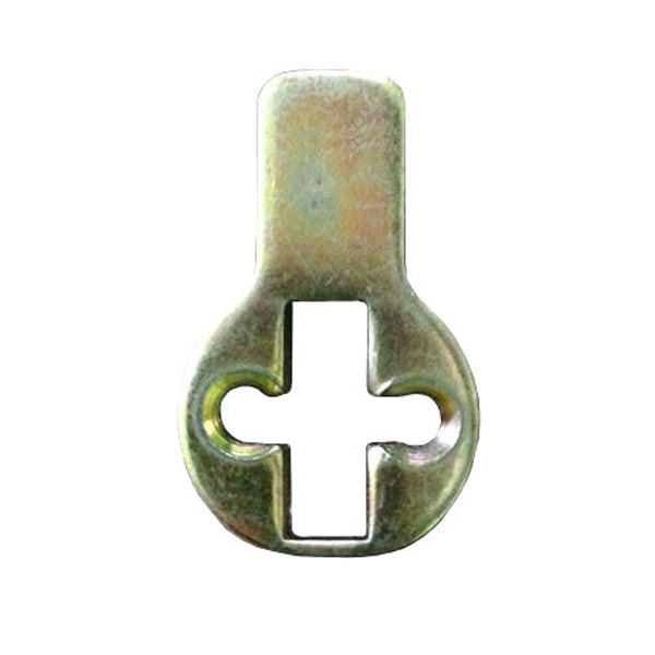 Marks Mortise Cam For #5 Marks Lock Cylinders - Marks Mortise Cam For #5 Marks Lock Cylinders
