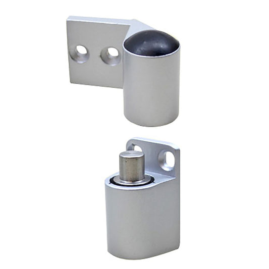 Kawneer intermediate / Middle Pivot Hinge - Aluminum