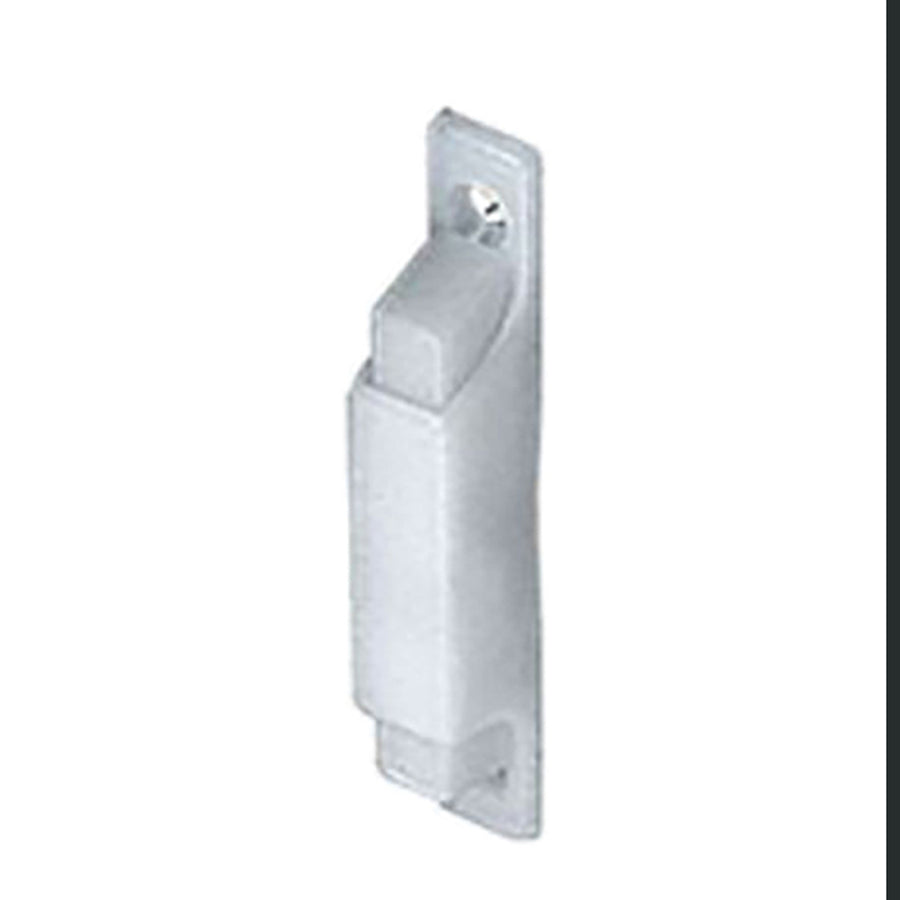 Latch and Pull - Vinyl and Aluminum Sash Hardware, Plastic - White - Latch and Pull - Vinyl and Aluminum Sash Hardware, Plastic - White
