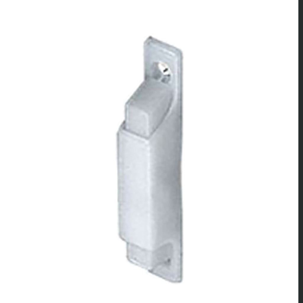 Latch and Pull - Vinyl and Aluminum Sash Hardware, Plastic - White - Latch and Pull - Vinyl and Aluminum Sash Hardware, Plastic - White