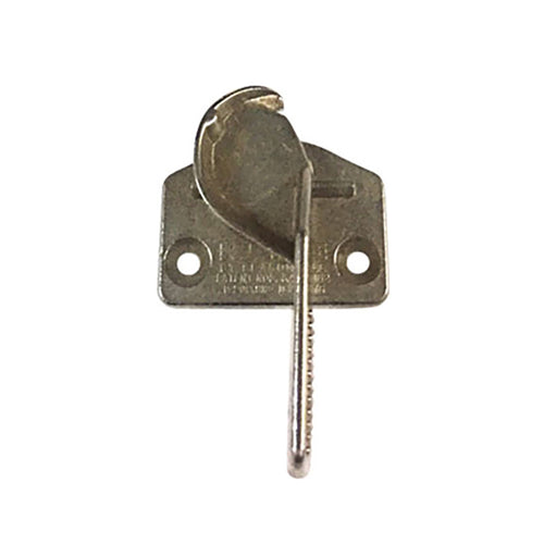 Sweep Latch, 1-1/4 Holes - Die Cast - Sweep Latch, 1-1/4 Holes - Die Cast