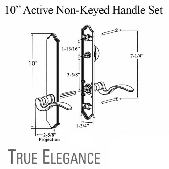 Elegance 10