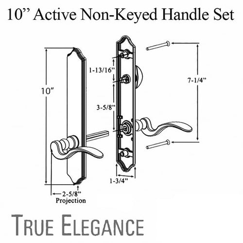 Elegance 10