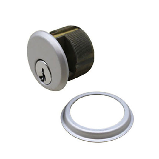 Mortise Cylinder Keyed Different Lock Schlage Lock Mortise Cylinder