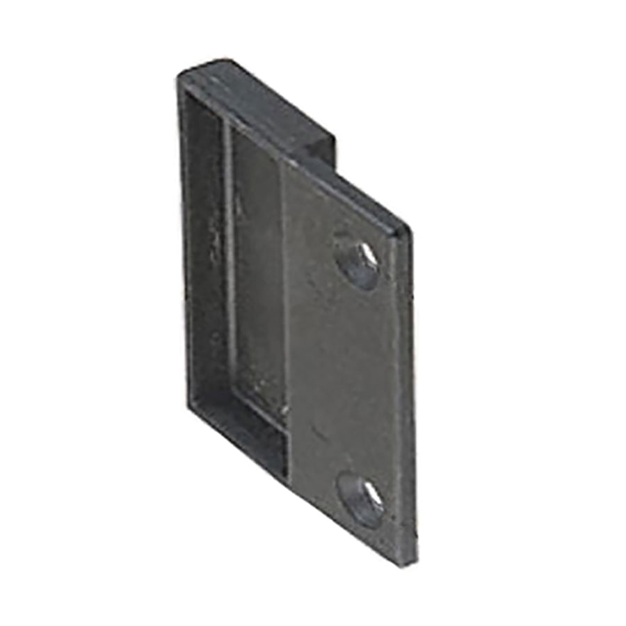 Pull - Vinyl Window Tilt Latch Hardware, Plastic - Black - Pull - Vinyl Window Tilt Latch Hardware, Plastic - Black