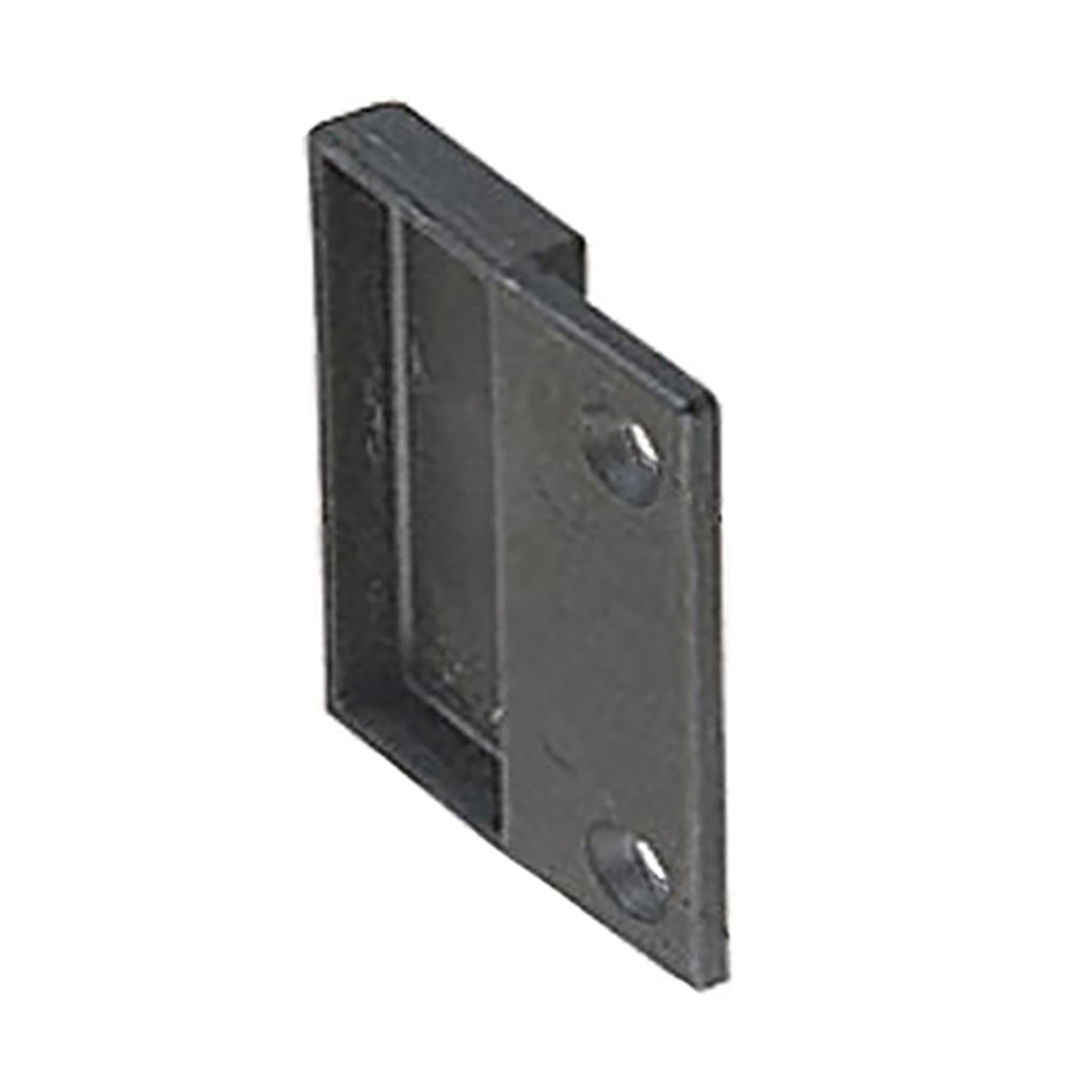 Pull - Vinyl Window Tilt Latch Hardware, Plastic - Black - Pull - Vinyl Window Tilt Latch Hardware, Plastic - Black