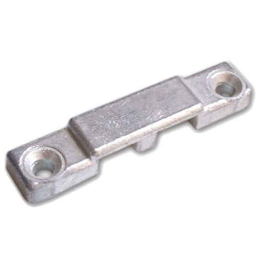 Spring Latch Sliding Window Keeper - Columbia C-800 Series - Spring Latch Sliding Window Keeper - Columbia C-800 Series