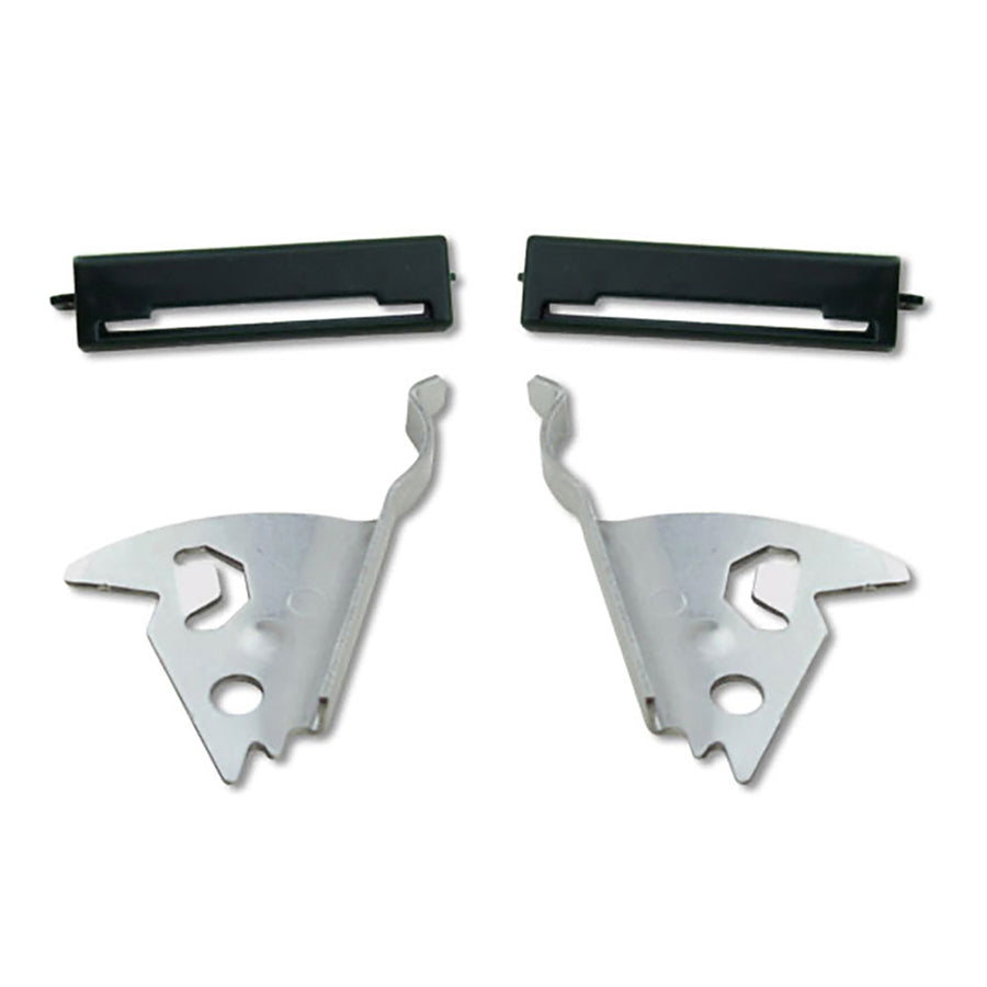 Andersen Insect Screen Latches for Perma-Shield Narroline Windows Latch Pair 1991 to Present - Andersen Insect Screen Latches for Perma-Shield Narroline Windows Latch Pair 1991 to Present