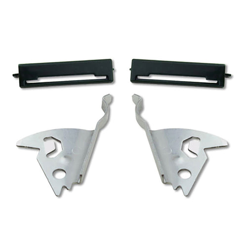 Andersen Insect Screen Latches for Perma-Shield Narroline Windows Latch Pair 1991 to Present - Andersen Insect Screen Latches for Perma-Shield Narroline Windows Latch Pair 1991 to Present