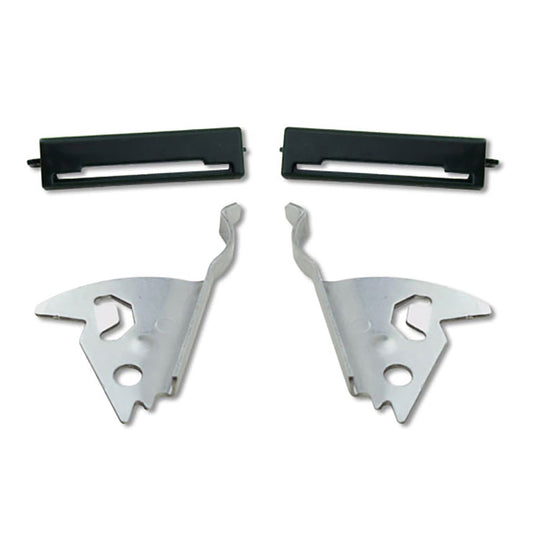Andersen Insect Screen Latches for Perma-Shield Narroline Windows Latch Pair 1991 to Present