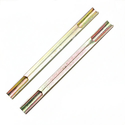 Spindle, 1-3/4 door, 5/16 Dia.  2- Piece Square - Spindle, 1-3/4 door, 5/16 Dia.  2- Piece Square