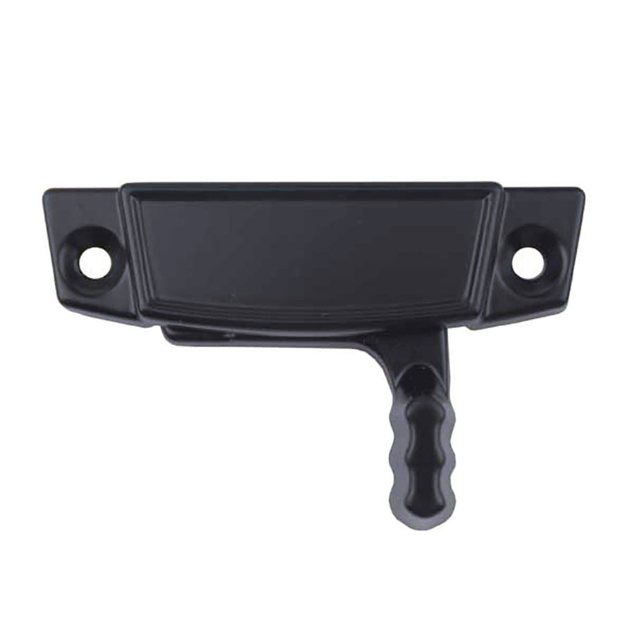 Sweep Lock - Black - Sweep Lock - Black