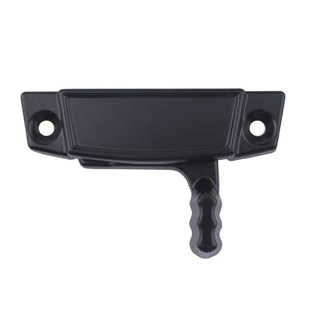 Sweep Lock - Black - Sweep Lock - Black