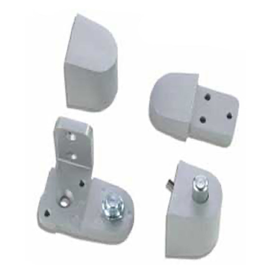Store Front Commercial Doors Pivot Hinge - Choose Color - Store Front Commercial Doors Pivot Hinge - Choose Color
