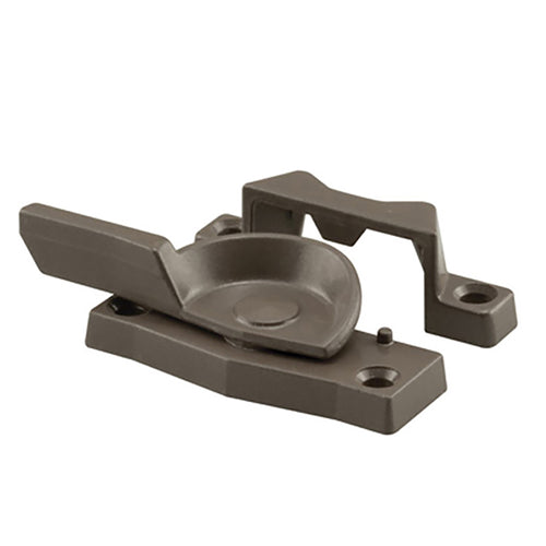 Sash/Cam Lock - Wood Sash Hardware, Diecast - Choose Color - Sash/Cam Lock - Wood Sash Hardware, Diecast - Choose Color