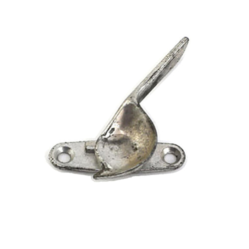 Die-Case Sweep Latch, Right Hand, 1-1/2