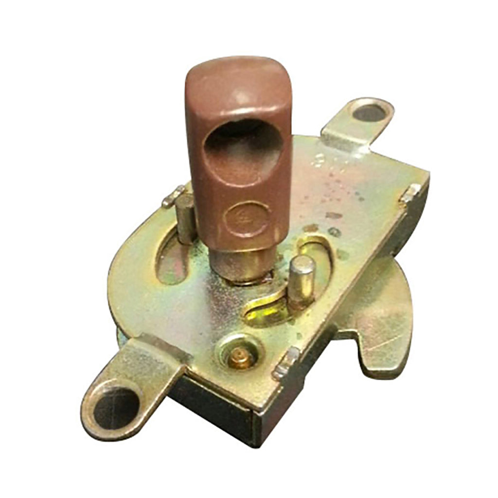 DISCONTINUED - Andersen Sash Lock Primed Gliding Window (1965-1971) - DISCONTINUED - Andersen Sash Lock Primed Gliding Window (1965-1971)