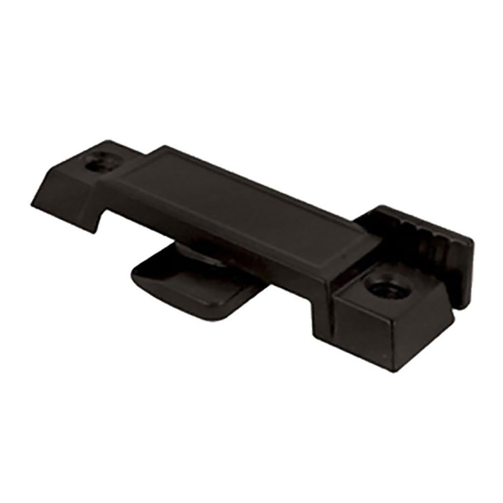 Sash/Cam Lock - Vinyl and Aluminum Sash Hardware, Diecast - Sash/Cam Lock - Vinyl and Aluminum Sash Hardware, Diecast