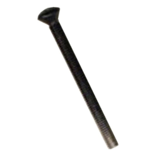 Screw, Escutcheon Plate, 2-1/4 Thick Door