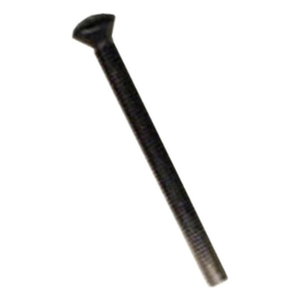 Screw, Escutcheon Plate, 2-1/4 Thick Door - Screw, Escutcheon Plate, 2-1/4 Thick Door