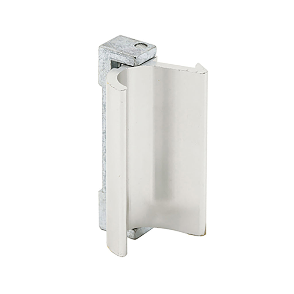 Latch and Pull - Vinyl and Aluminum Sash Hardware, Diecast / Aluminum - Aluminum - Latch and Pull - Vinyl and Aluminum Sash Hardware, Diecast / Aluminum - Aluminum
