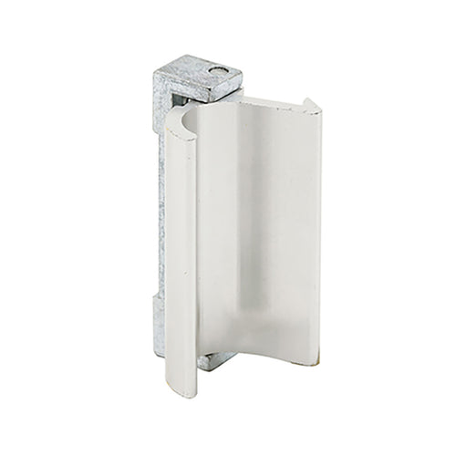 Latch and Pull - Vinyl and Aluminum Sash Hardware, Diecast / Aluminum - Aluminum - Latch and Pull - Vinyl and Aluminum Sash Hardware, Diecast / Aluminum - Aluminum