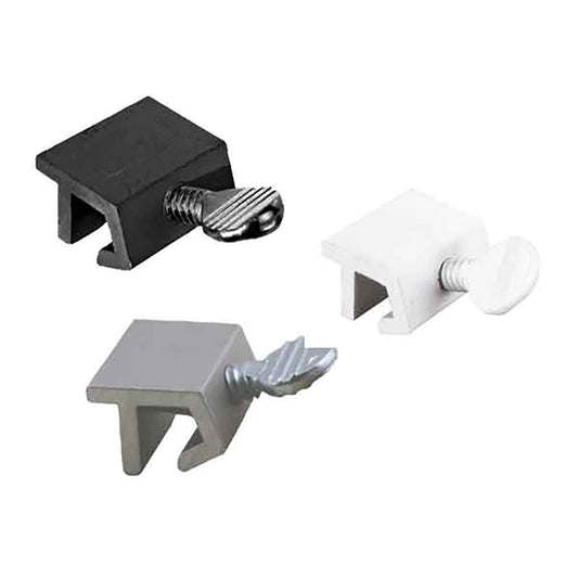 Sliding Window Sash Lock 2 pack - Choose Color