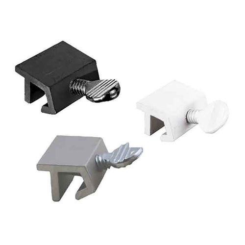 Sliding Window Sash Lock 2 pack - Choose Color - Sliding Window Sash Lock 2 pack - Choose Color