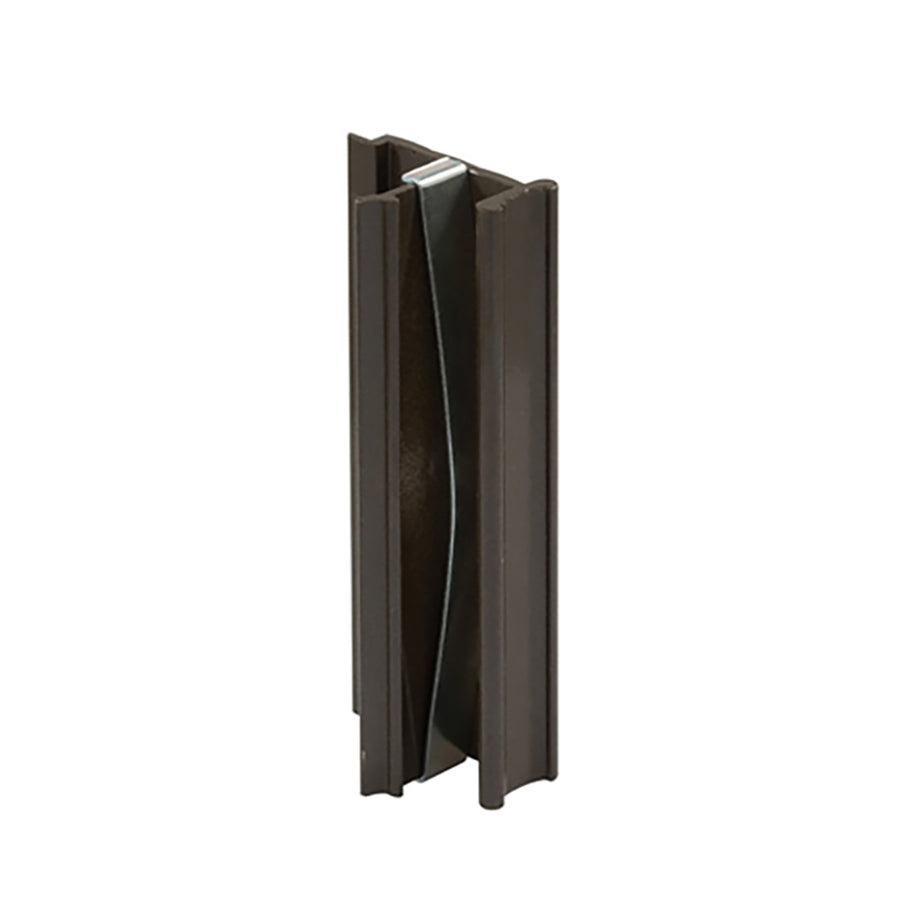 Latch and Pull - Vinyl and Aluminum Sash Hardware, Extruded Aluminum - Bronze - Latch and Pull - Vinyl and Aluminum Sash Hardware, Extruded Aluminum - Bronze