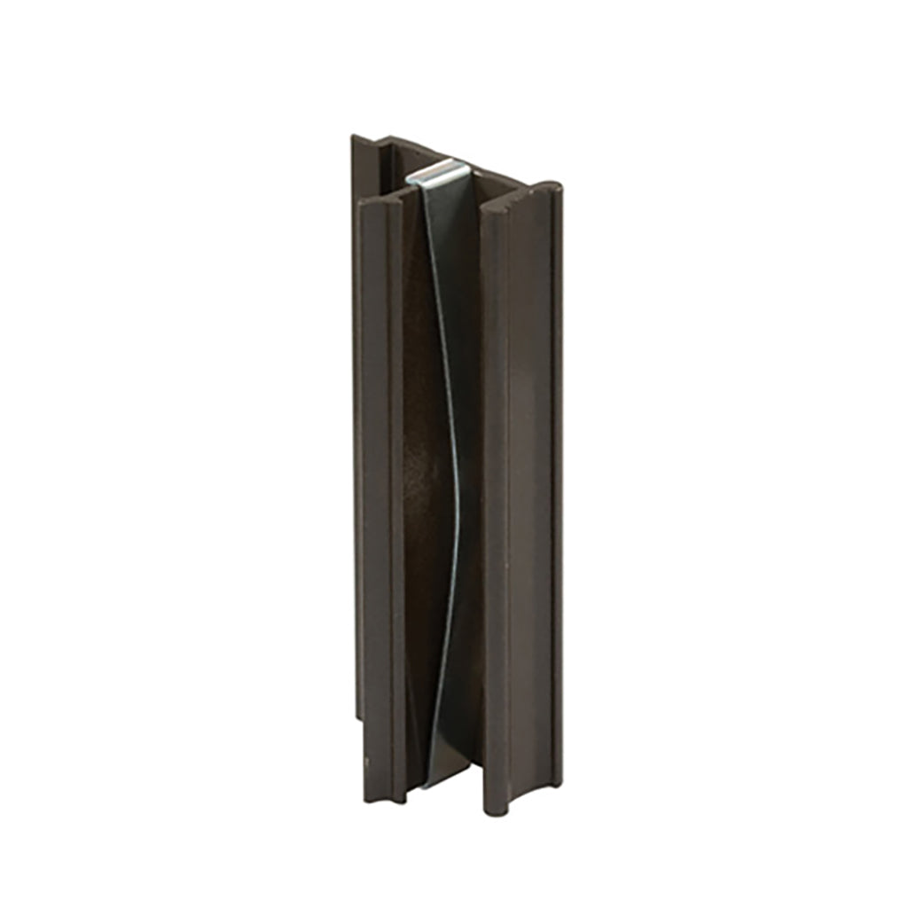 Latch and Pull - Vinyl and Aluminum Sash Hardware, Extruded Aluminum - Bronze - Latch and Pull - Vinyl and Aluminum Sash Hardware, Extruded Aluminum - Bronze