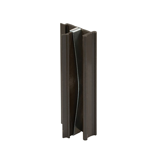 Latch and Pull - Vinyl and Aluminum Sash Hardware, Extruded Aluminum - Bronze - Latch and Pull - Vinyl and Aluminum Sash Hardware, Extruded Aluminum - Bronze