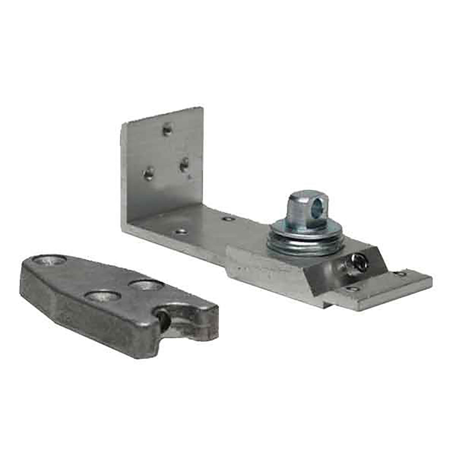 Replacement Bottom Center Pivot for 'Stout' Overhead Concealed Closer - Replacement Bottom Center Pivot for 'Stout' Overhead Concealed Closer