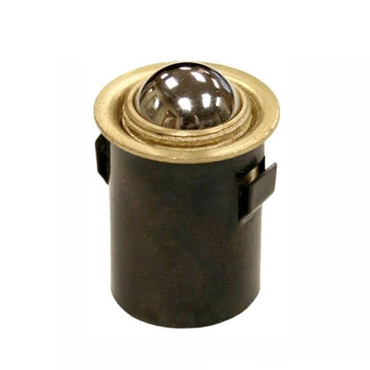 Drive-in Bullet / Ball Catch with 7/8