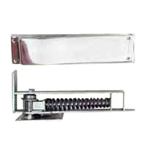 Double Acting Floor Spring Hinge, 1-3/8 door - 2 colors - Double Acting Floor Spring Hinge, 1-3/8 door - 2 colors