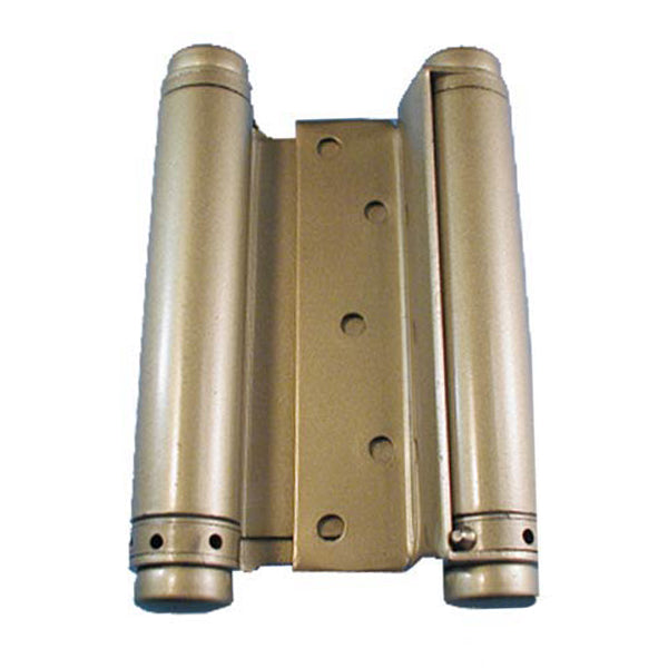 Double Acting Hinge, 6 inch - Double Acting Hinge, 6 inch