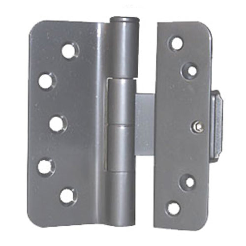 V200 Left Hand All-In-One Adjustable Hinge, New Style - Choose Your Color - V200 Left Hand All-In-One Adjustable Hinge, New Style - Choose Your Color