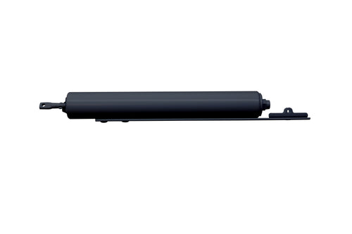 Storm Door Closer with Heavy Duty Tension Bar - Storm Door Closer with Heavy Duty Tension Bar