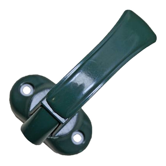 Duo Latch Inside Handle Storm Door