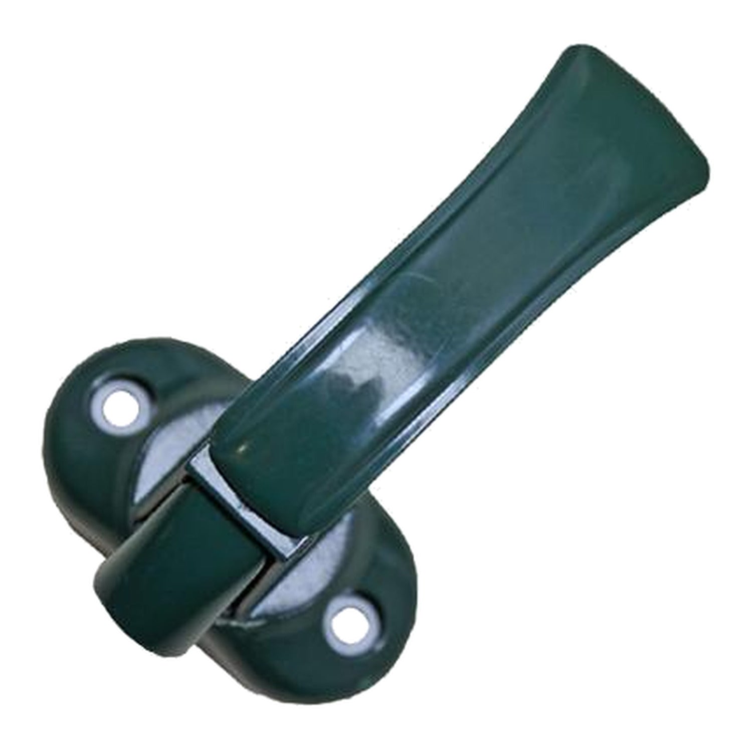 Duo Latch Inside Handle Storm Door - Duo Latch Inside Handle Storm Door
