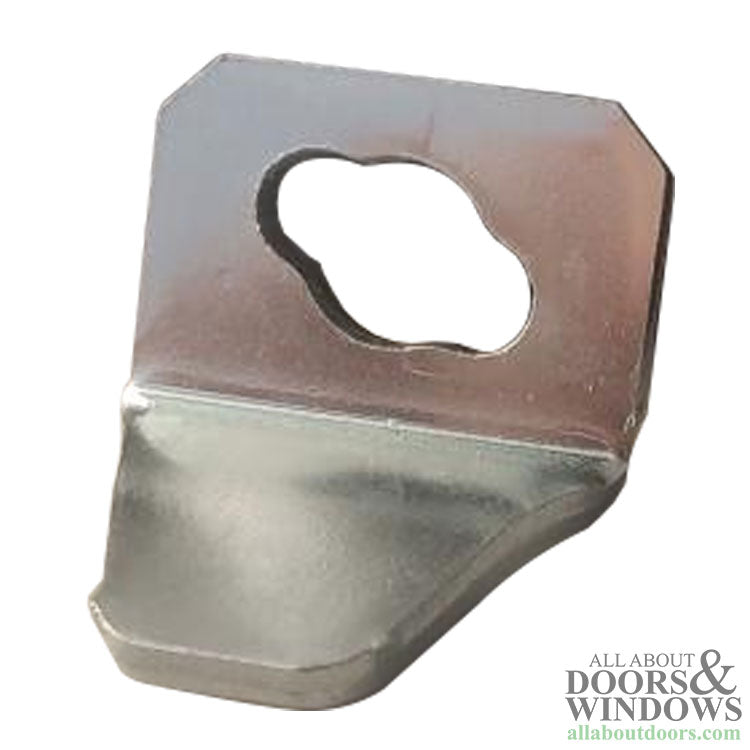 Hold Open Clip for Storm Door Closer - Hold Open Clip for Storm Door Closer