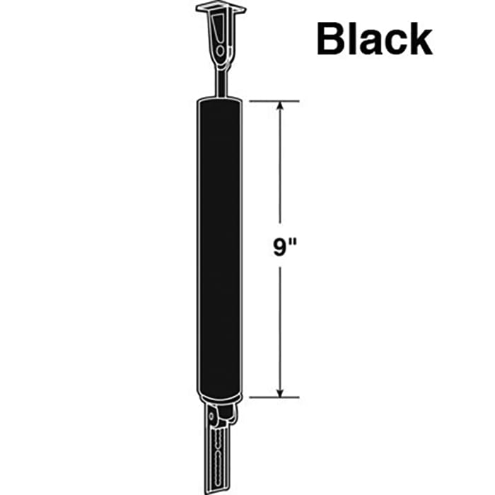 Storm Door Closer Medium Duty Pneumatic - Storm Door Closer Medium Duty Pneumatic